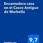 度假居 Encantadora Casa En El Casco Antiguo De