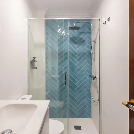 度假居 Encantadora Casa En El Casco Antiguo De