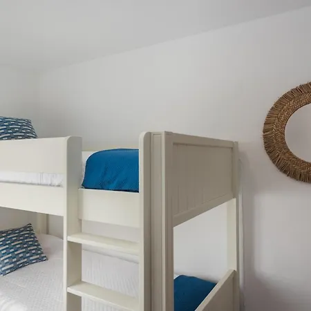 Encantadora Casa En El Casco Antiguo De Feriehus