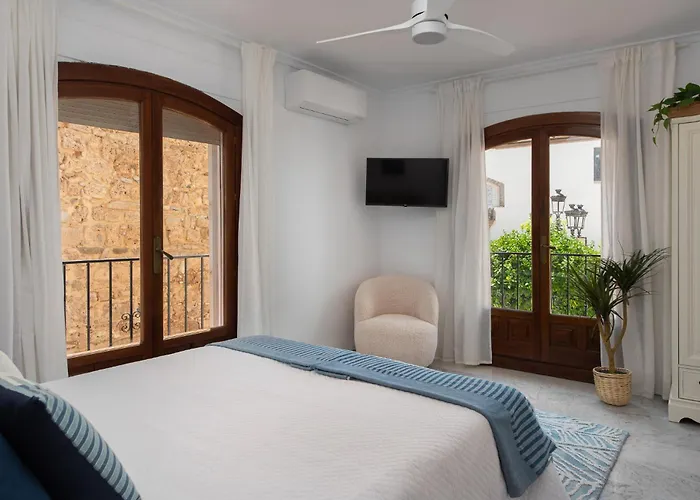 Casa vacanze Encantadora Casa En El Casco Antiguo De Marbella
