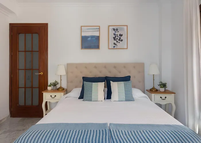 Encantadora Casa En El Casco Antiguo De Casa vacanze