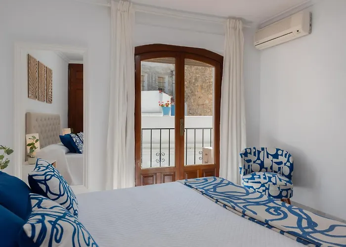Casa vacanze Encantadora Casa En El Casco Antiguo De Marbella