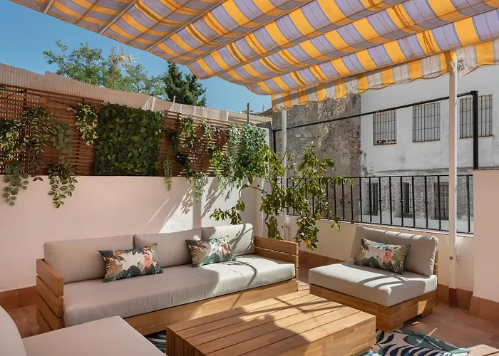 Encantadora Casa En El Casco Antiguo De Casa vacanze