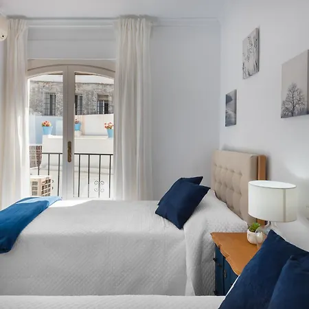 Encantadora Casa En El Casco Antiguo De Дом отдыха *