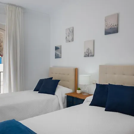 Дом отдыха Encantadora Casa En El Casco Antiguo De *
