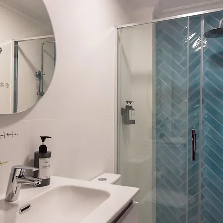 Encantadora Casa En El Casco Antiguo De Дом отдыха *