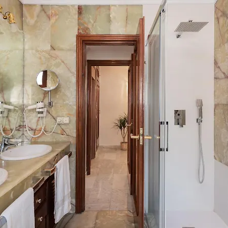 Encantadora Casa En El Casco Antiguo De Дом отдыха Марбелья